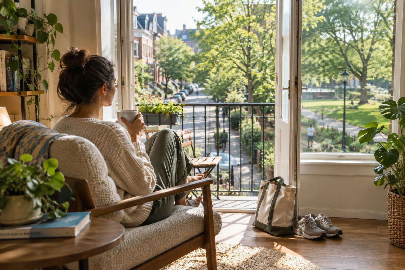 Local Day Trip or Staycation? How to Choose for a Free Saturday